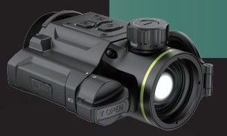 35mm Focal Distance FW-T435 Thermal Imaging Camera With Performance