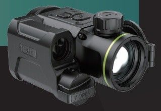 35mm Focal Distance FW-T635 Thermal Imaging Sighting Featuring Color LCOS Display 1280×960