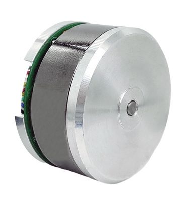 1280g 500W Electric Brushless DC Motor with 16532W Maximum Power for Heavy Duty Applications