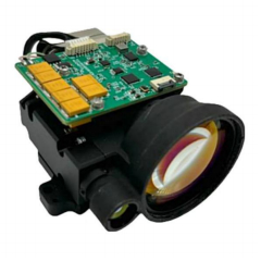 FW-ED07 1535nm Eye-safe Laser Ranging Module