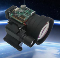 FW-ED13 1535nm Eye-safe Laser Ranging Module