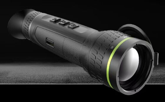 FW-SA50 Thermal Monocular with 1280*1024 HD Thermal Imaging Resolution 50mm Lens and F1.0 Aperture for Outdoor Use